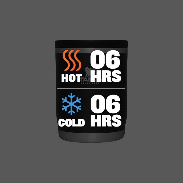 فلاسک غذا استنلی ادونچر - ظرفیت 0.53 لیتر Stanley Adventure To-Go Food Jar | 0.53L - تصویر 5