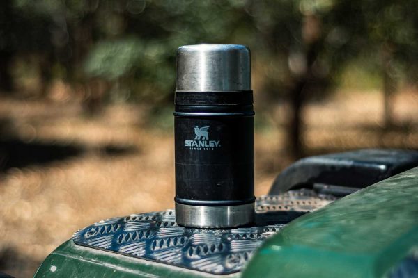 فلاسک غذا استنلی کلاسیک لجندری - 0.7 لیتر Stanley Classic Legendary Food Jar | 0.71L - تصویر 4