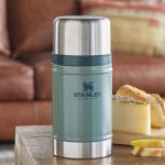 فلاسک غذا استنلی کلاسیک لجندری - 0.7 لیتر Stanley Classic Legendary Food Jar | 0.71L - تصویر 6