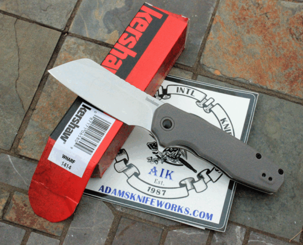 چاقو کرشا Kershaw Wharf - 1414 - تصویر 5