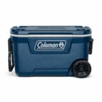 کولباکس کلمن - یخدان چرخ‌دار اکستریم 58 لیتری Coleman® 62QT Xtreme Wheeled Cooler Box