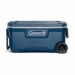 کولباکس کلمن - یخدان چرخ‌دار اکستریم 94 لیتری Coleman® 100QT Xtreme Wheeled Cooler Box