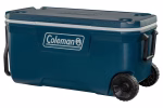 کولباکس کلمن - یخدان چرخ‌دار اکستریم 94 لیتری Coleman® 100QT Xtreme Wheeled Cooler Box - تصویر 3