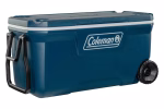 کولباکس کلمن - یخدان چرخ‌دار اکستریم 94 لیتری Coleman® 100QT Xtreme Wheeled Cooler Box - تصویر 4