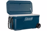 کولباکس کلمن - یخدان چرخ‌دار اکستریم 94 لیتری Coleman® 100QT Xtreme Wheeled Cooler Box - تصویر 5