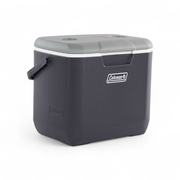 کولباکس کلمن - یخدان 28 لیتری Coleman® Daintree Personal Hard Cooler 28L - تصویر 3