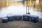 کولباکس کلمن - یخدان 28 لیتری Coleman® Daintree Personal Hard Cooler 28L - تصویر 4