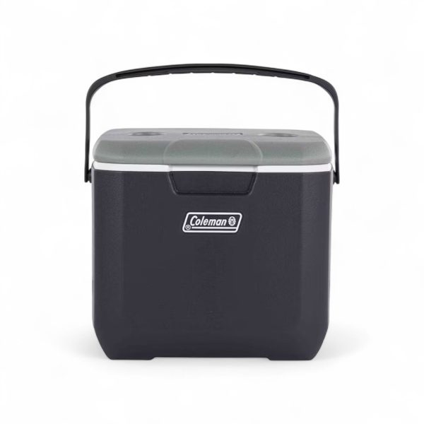 کولباکس کلمن - یخدان 28 لیتری Coleman® Daintree Personal Hard Cooler 28L - تصویر 5