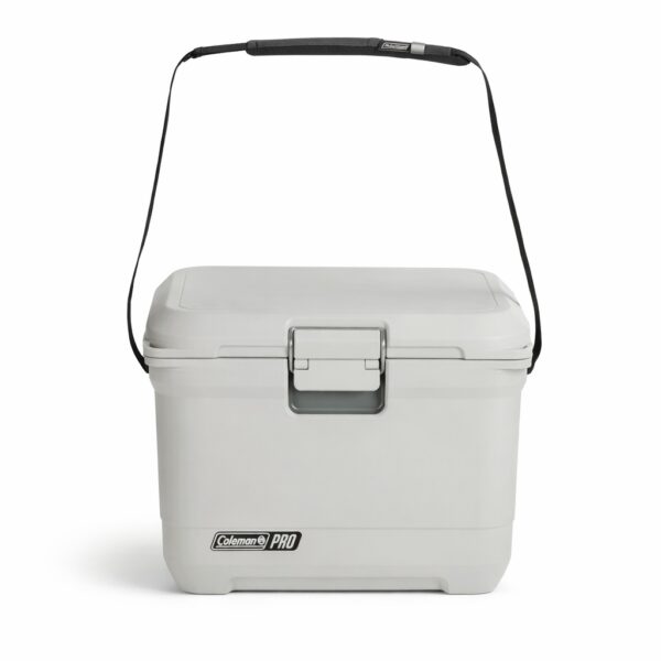 کولباکس کلمن - یخدان حرفه‌ای 24 لیتری Coleman® Pro 25QT Cooler Box - تصویر 13