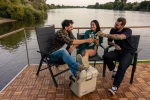 کولباکس کلمن - یخدان حرفه‌ای 24 لیتری Coleman® Pro 25QT Cooler Box - تصویر 9
