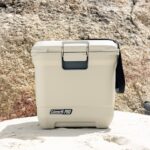 کولباکس کلمن - یخدان حرفه‌ای 24 لیتری Coleman® Pro 25QT Cooler Box - تصویر 10
