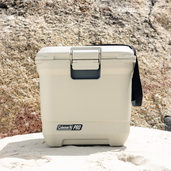کولباکس کلمن - یخدان حرفه‌ای 24 لیتری Coleman® Pro 25QT Cooler Box - تصویر 10