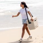 کولباکس کلمن - یخدان حرفه‌ای 24 لیتری Coleman® Pro 25QT Cooler Box - تصویر 12