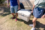 کولباکس کلمن - یخدان حرفه‌ای 43 لیتری Coleman® Pro 45 QT Cooler Box - تصویر 9