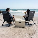 کولباکس کلمن - یخدان حرفه‌ای 43 لیتری Coleman® Pro 45 QT Cooler Box - تصویر 10