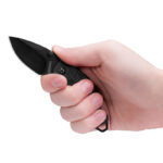 چاقو کرشا Kershaw Shuffle - 8700BLK - تصویر 7