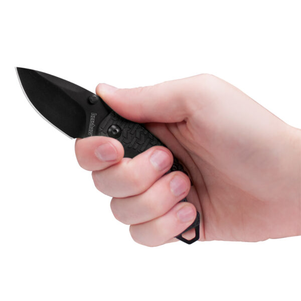 چاقو کرشا Kershaw Shuffle - 8700BLK - تصویر 7
