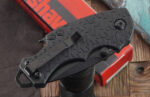 چاقو کرشا Kershaw Shuffle - 8700BLK - تصویر 3