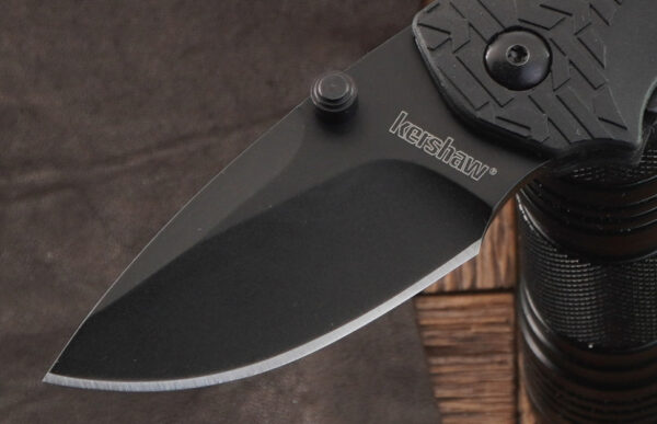 چاقو کرشا Kershaw Shuffle - 8700BLK - تصویر 4