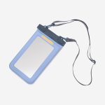 کاور ضد آب موبایل نیچرهایک Naturehike Mobile phone Waterproof Bag - CNK2300BS015