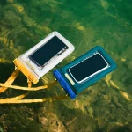 کاور ضد آب موبایل نیچرهایک Naturehike Mobile phone Waterproof Bag - CNK2300BS015 - تصویر 4