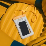 کاور ضد آب موبایل نیچرهایک Naturehike Mobile phone Waterproof Bag - CNK2300BS015 - تصویر 8