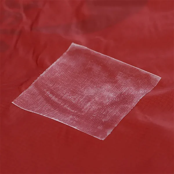 چسب تعمیر نیچرهایک - 3 عددی - سایز 7×7 سانتی‌متر Naturehike Transparent TPU Gear Repair Outdoor Patch (3pcs) - NH19PJ086 - تصویر 4