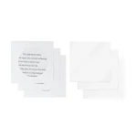 چسب تعمیر نیچرهایک - 3 عددی - سایز 7×7 سانتی‌متر Naturehike Transparent TPU Gear Repair Outdoor Patch (3pcs) - NH19PJ086 - تصویر 6