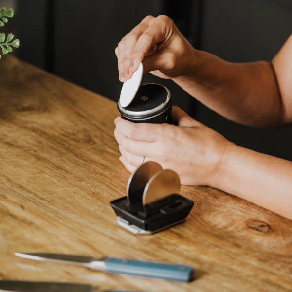 دستگاه تیزکن غلتکی حرفه‌ای ورکشارپ Work Sharp RKS™ Rolling Knife Sharpener - تصویر 6