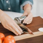 دستگاه تیزکن غلتکی حرفه‌ای ورکشارپ Work Sharp RKS™ Rolling Knife Sharpener - تصویر 2