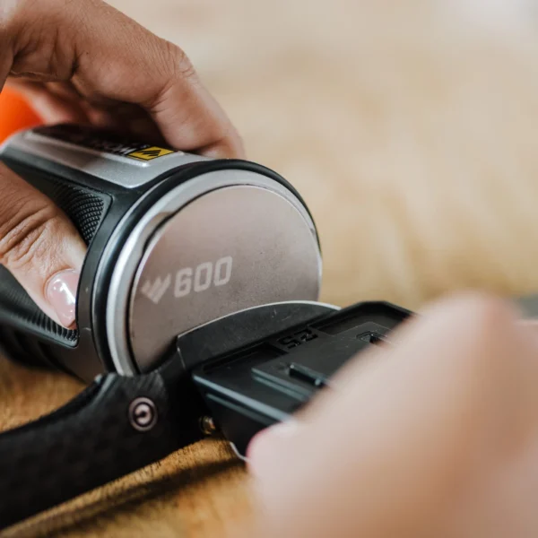 دستگاه تیزکن غلتکی حرفه‌ای ورکشارپ Work Sharp RKS™ Rolling Knife Sharpener - تصویر 7