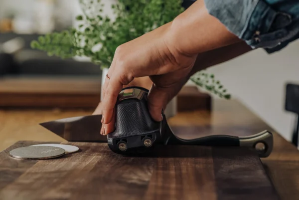دستگاه تیزکن غلتکی حرفه‌ای ورکشارپ Work Sharp RKS™ Rolling Knife Sharpener - تصویر 8