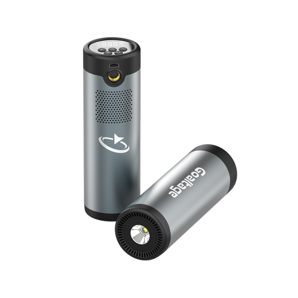 پمپ باد گلتیج - 74 وات Goaltage AP01 MaxFlow 74W Air Pump - تصویر 7