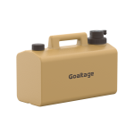 گالن آب گلتیج شارژی - 20 لیتر با پمپ آب لمسی Goaltage BKT01 AquaPro Water Storage - 20L - تصویر 4
