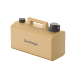 گالن آب گلتیج شارژی - 20 لیتر با پمپ آب لمسی Goaltage BKT01 AquaPro Water Storage - 20L - تصویر 5