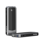 جامپ استارتر گلتیج - ظرفیت 16000 میلی‌آمپر Goaltage JS01 RapidBoost 16Ah Jump Starter - تصویر 3