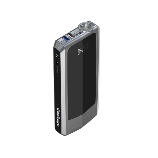 جامپ استارتر گلتیج - ظرفیت 16000 میلی‌آمپر Goaltage JS01 RapidBoost 16Ah Jump Starter - تصویر 4