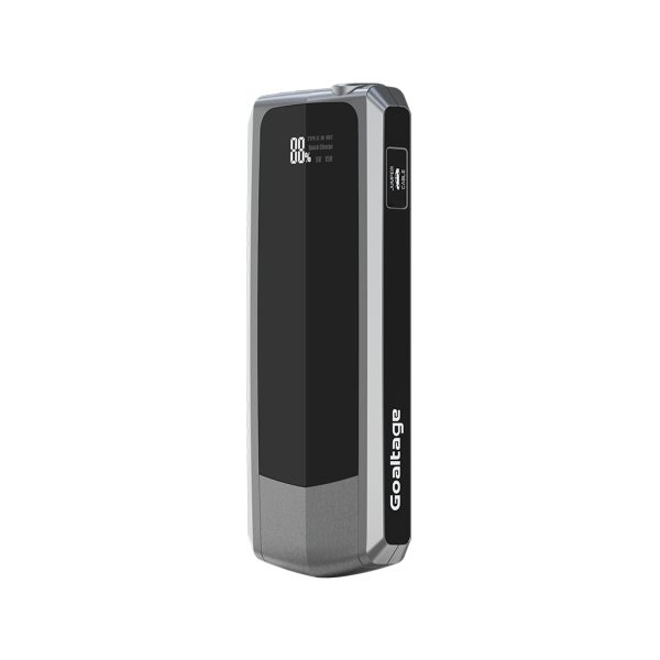 جامپ استارتر گلتیج - ظرفیت 16000 میلی‌آمپر Goaltage JS01 RapidBoost 16Ah Jump Starter - تصویر 5