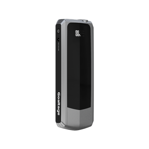 جامپ استارتر گلتیج - ظرفیت 16000 میلی‌آمپر Goaltage JS01 RapidBoost 16Ah Jump Starter - تصویر 6