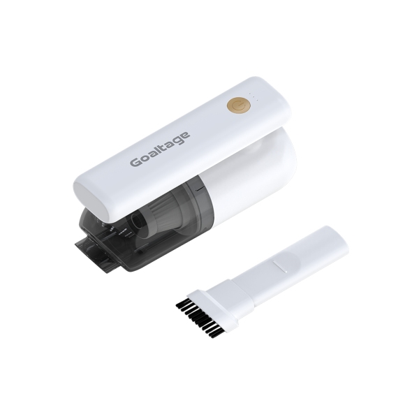 جارو شارژی گلتیج توربو Goaltage VAC01 TurboVac Handheld Car Vacuum - تصویر 6