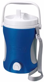 کولباکس کلمن کومبو - یخدان 45 + 4.7 + 1.8 لیتری Coleman® 48QT + 5QT Cooler Box Combo - تصویر 16