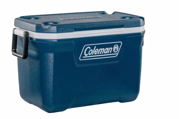 کولباکس کلمن - یخدان اکستریم 49 لیتری Coleman® 52QT Xtreme Cooler Box - تصویر 3