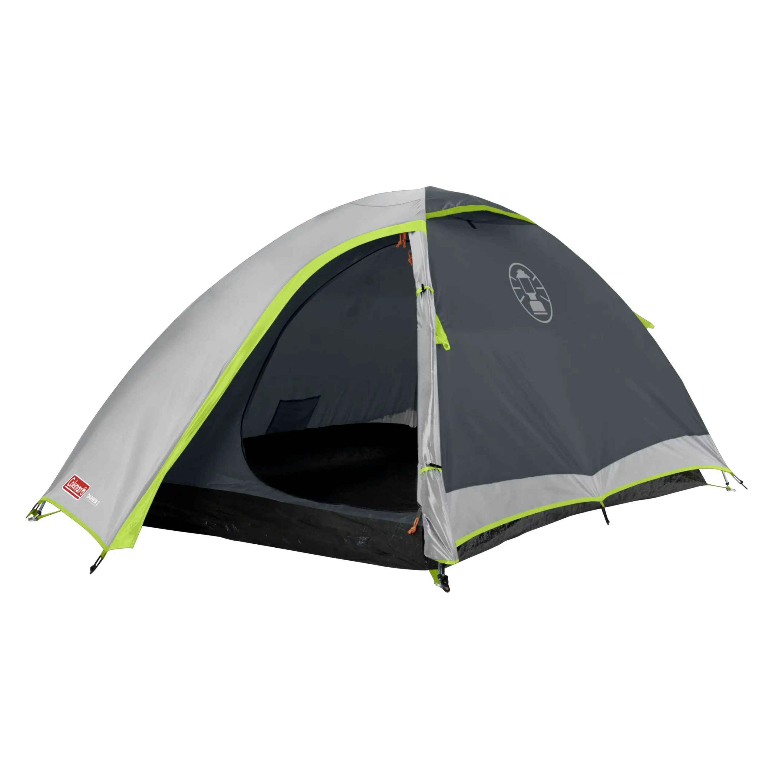 sanicamping- 2176903-01 چادر کمپینگ کلمن - داروین 2 نفره Coleman Darwin 2 Tent - تصویر 1