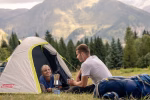 چادر کمپینگ کلمن - داروین 2 نفره Coleman Darwin 2 Tent - تصویر 4