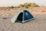 چادر کمپینگ کلمن - داروین 2 نفره Coleman Darwin 2 Tent - تصویر 6
