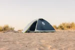 چادر کمپینگ کلمن - داروین 2 نفره Coleman Darwin 2 Tent - تصویر 7