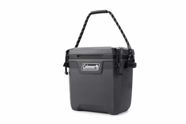 کولباکس کلمن - یخدان 26.5 لیتری Coleman® 28QT Convoy Cooler Box - تصویر 3