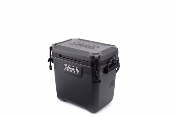 کولباکس کلمن - یخدان 26.5 لیتری Coleman® 28QT Convoy Cooler Box - تصویر 4