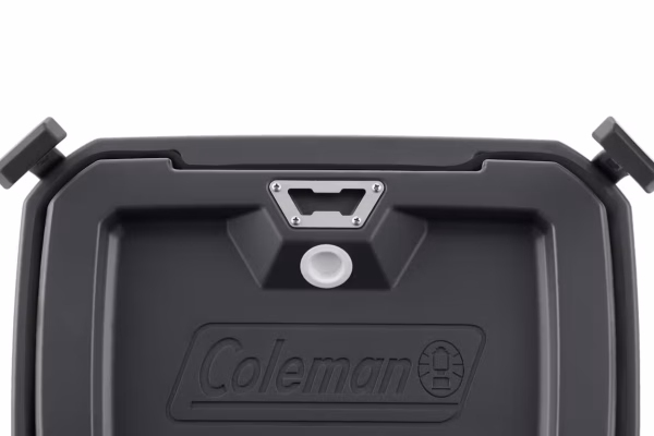 کولباکس کلمن - یخدان 26.5 لیتری Coleman® 28QT Convoy Cooler Box - تصویر 6