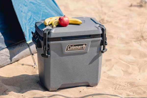 کولباکس کلمن - یخدان 26.5 لیتری Coleman® 28QT Convoy Cooler Box - تصویر 7